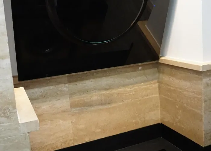 S434 Sea View Terrace Apartament Las Palmas de Gran Canaria