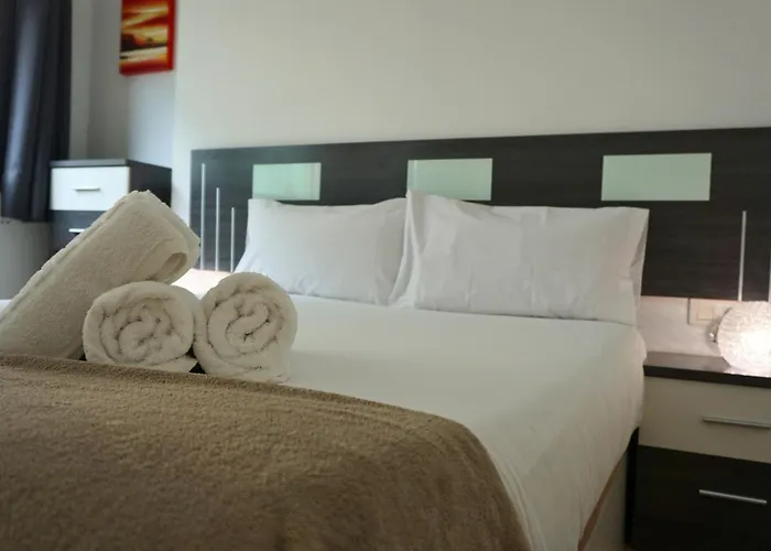 S434 Sea View Terrace